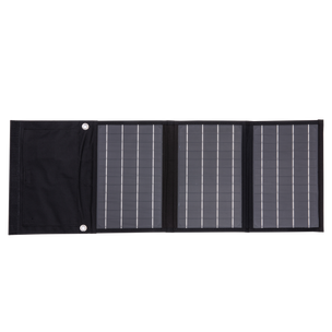 TECHNAXX 21W SOLAR CHARGING CASE TX-207